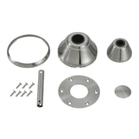 Maverick 88" Fan Finish Kit