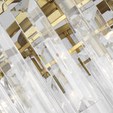 16 Light Chandelier