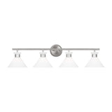 Belcarra 4-Light Bath Sconce