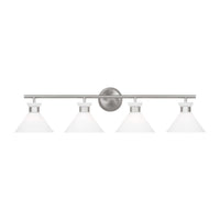 Belcarra 4-Light Bath Sconce