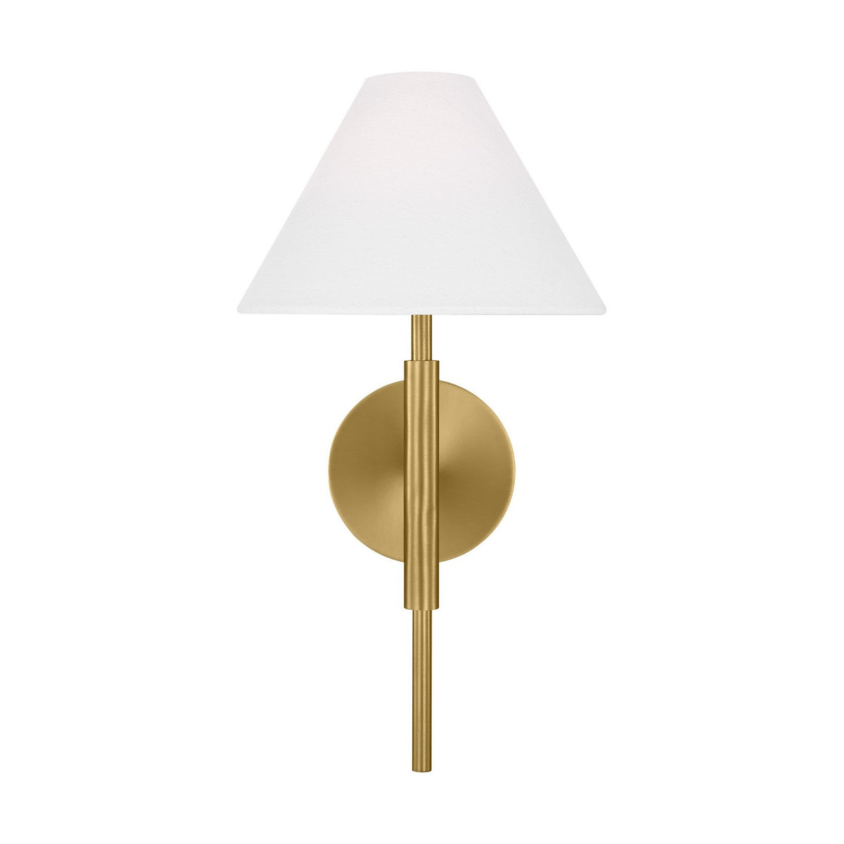 Porteau Medium Sconce