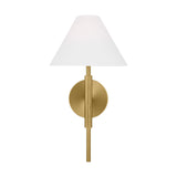 Porteau Medium Sconce