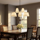 Marina 40 Chandelier
