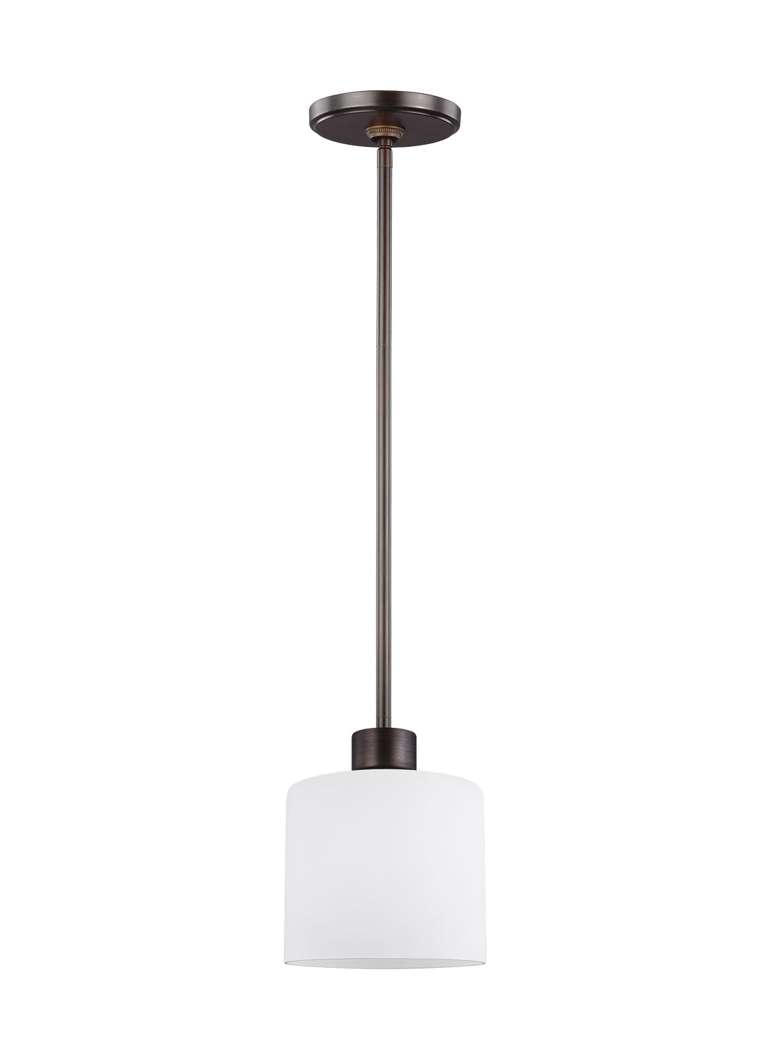 Canfield One Light Pendant
