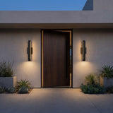 Lakemont 18” Led Outdoor Wall