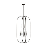 Loretto Nine Light Chandelier