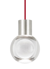 LED Pendant — 5"