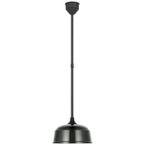 Academy 12.5" Rockhouse Pendant
