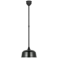 Academy 12.5" Rockhouse Pendant