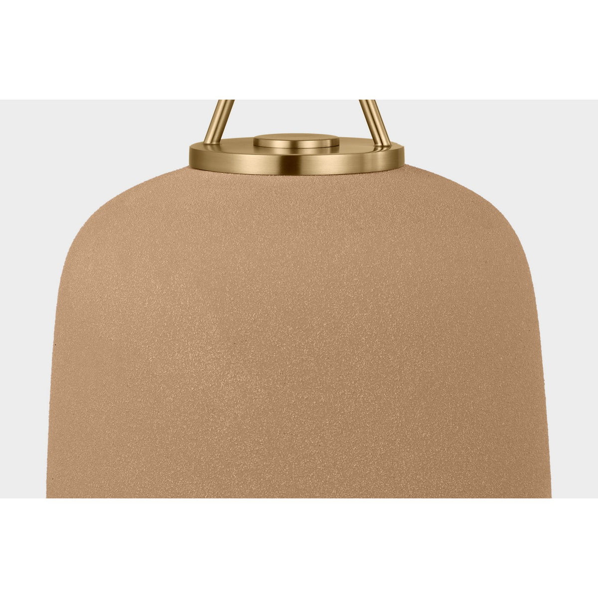 Liora 12" Pendant
