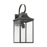 Saybrook 9" Lantern — 8.63"