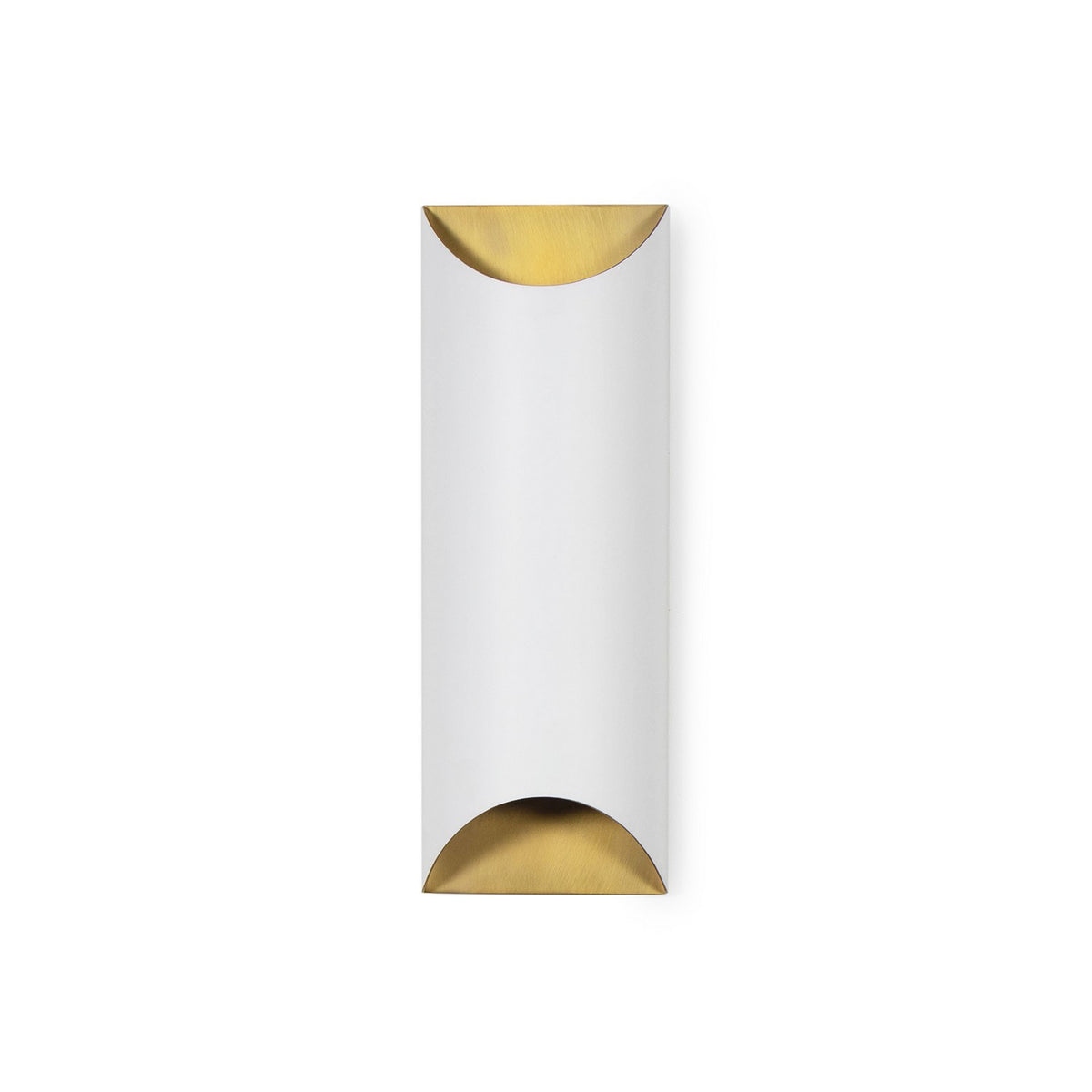 Meyer Two Light Wall Sconce — 3"