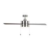 Syrus 52" LED Ceiling Fan