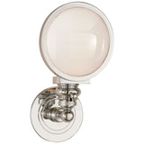 Boston Head Light Sconce