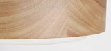 Aurelle 13" Flush Mount