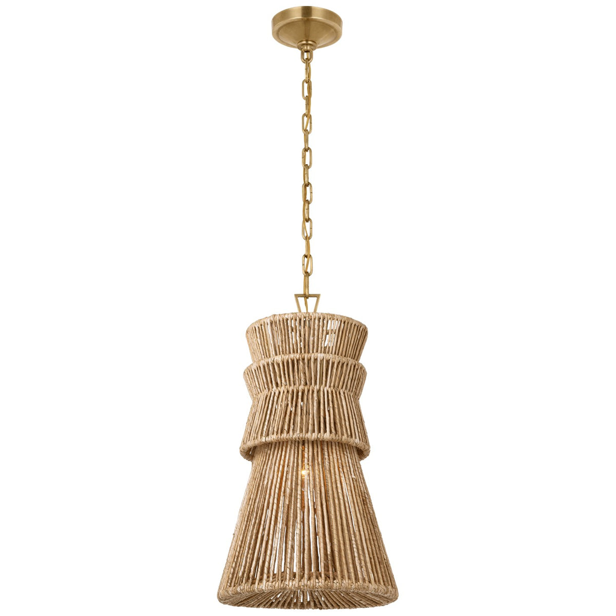 Antigua 13" Pendant