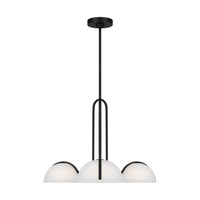 Nido Medium Chandelier