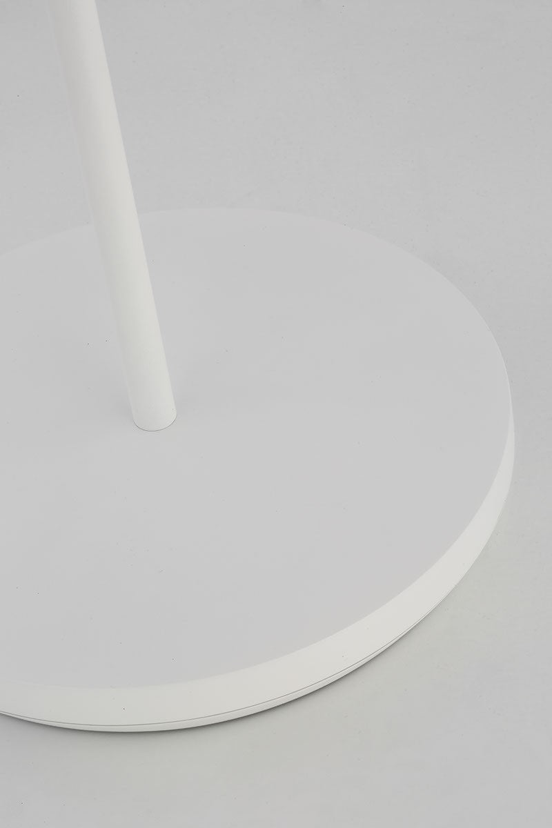 Nevis Medium Rechargeable Floor Lamp