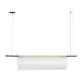 Trace 60 Single Linear Chandelier