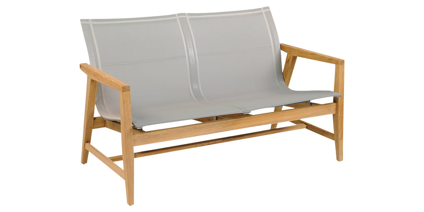 Marin Club Settee