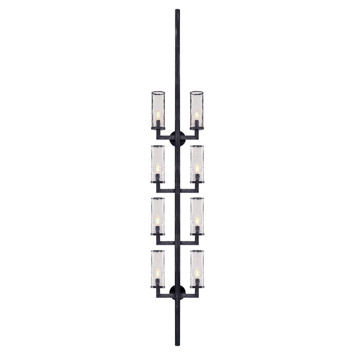 Liaison Statement Sconce