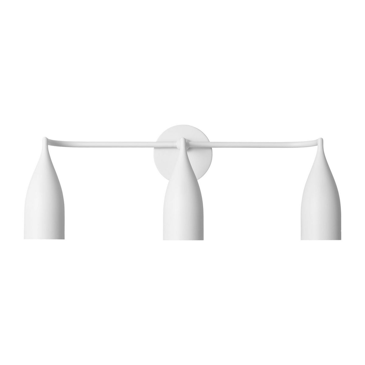 Maya Three Light Bath