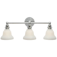 Boston Functional Triple Light