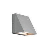 LED Outdoor Wall Mount — 5.00"