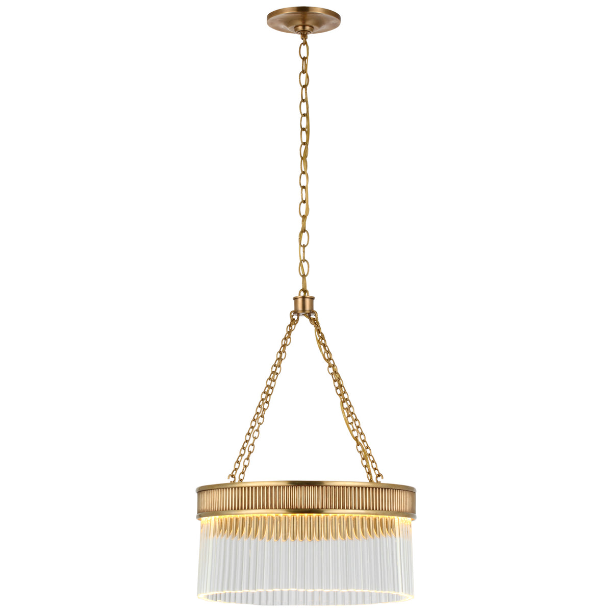 Menil Medium Chandelier