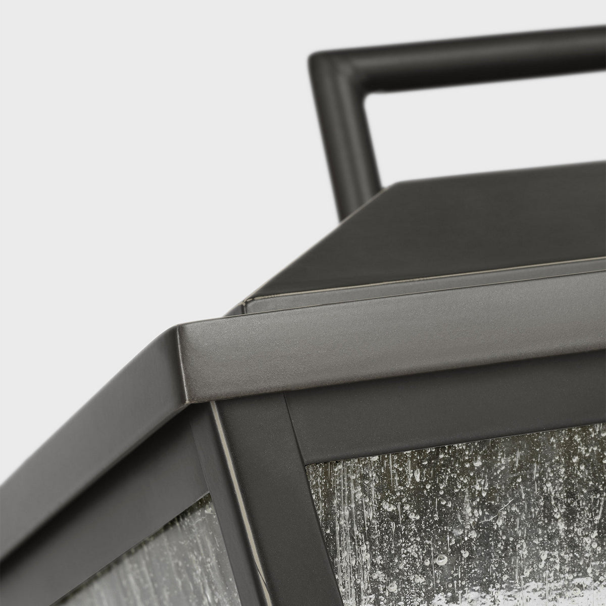 Kennewick Medium Post Lantern