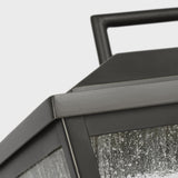 Kennewick Medium Post Lantern