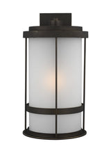 Wilburn XL Wall Lantern