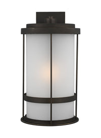 Wilburn XL Wall Lantern