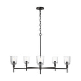 Hartley Large Chandelier