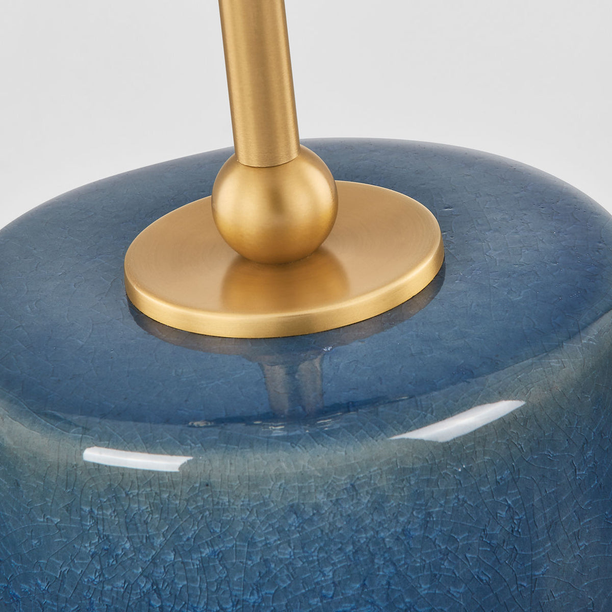 Lauren 26 Table Lamp