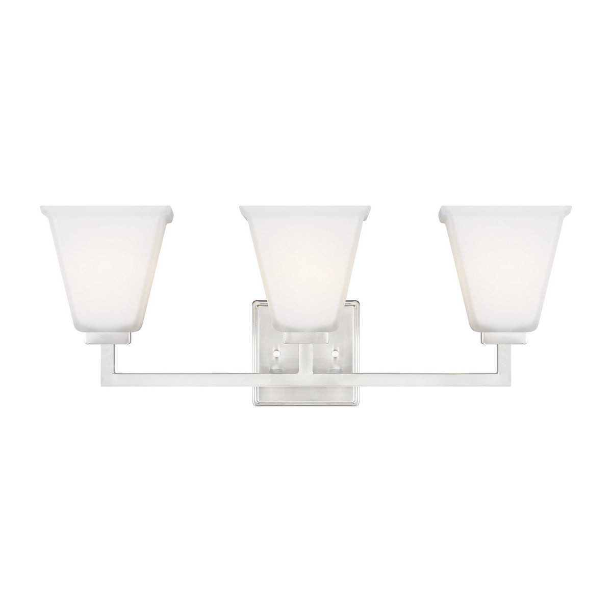 Ellis Harper Three Light Bath