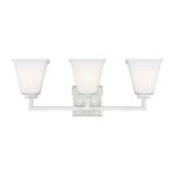 Ellis Harper Three Light Bath