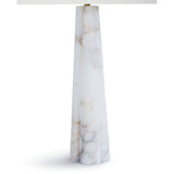 Quatrefoil One Light Table Lamp — 32.50"