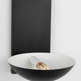 Nevel Medium Sconce