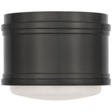 Marden 6" Flush Mount
