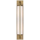 Keeley Tall Pivoting Sconce