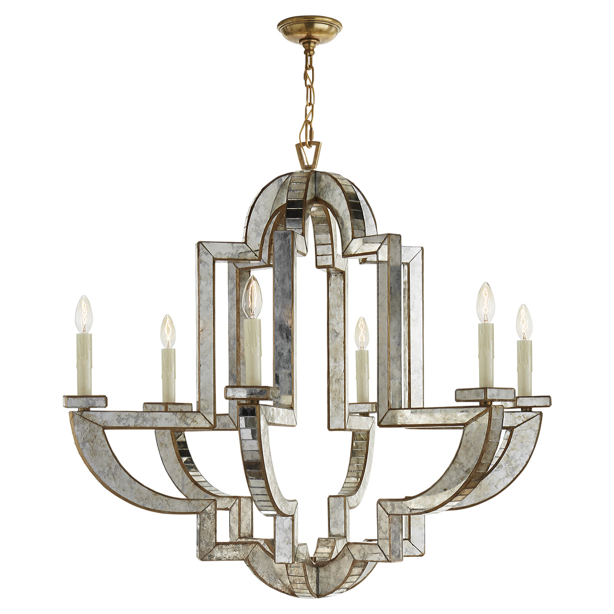 Lido Large Chandelier