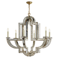 Lido Large Chandelier