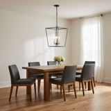 Viota Medium Lantern