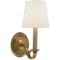 Channing Single Sconce