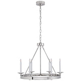 Launceton Small Ring Chandelier