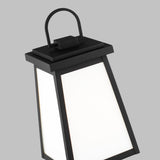 Founders Post Lantern — 9 W