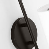 Lowell Task Sconce
