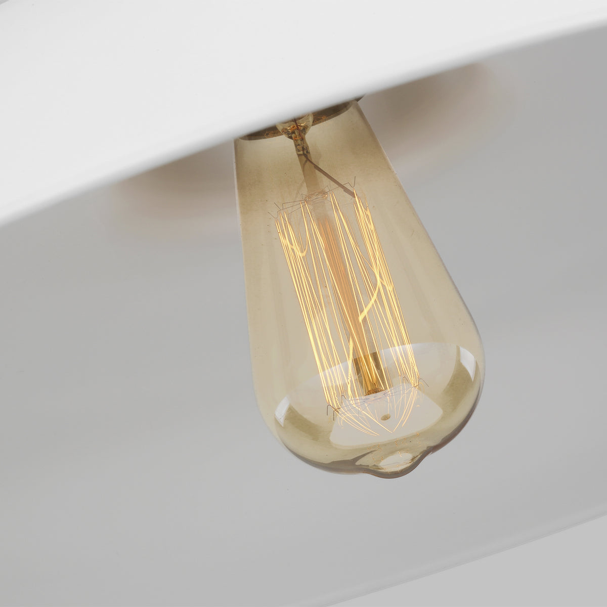 Wellfleet Medium Wide Pendant