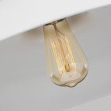 Wellfleet Medium Wide Pendant